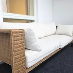Apartament Rahulihomes, Kolmio, Sauna, 2wc, Autohallipaikka, Parveke