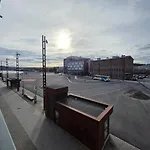 Rahulihomes, Kolmio, Sauna, 2wc, Autohallipaikka, Parveke Apartmán