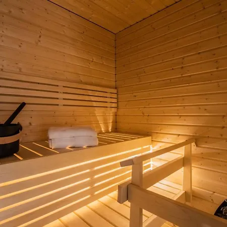 Rahulihomes, Kolmio, Sauna, 2wc, Autohallipaikka, Parveke Appartement Jyväskylä