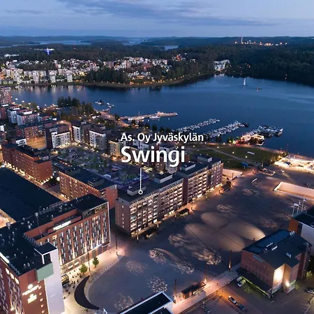 Rahulihomes, Kolmio, Sauna, 2wc, Autohallipaikka, Parveke