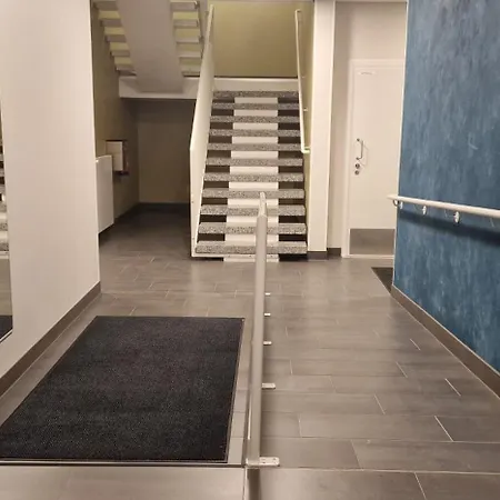 Rahulihomes, Kolmio, Sauna, 2wc, Autohallipaikka, Parveke