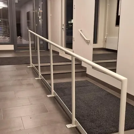 Rahulihomes, Kolmio, Sauna, 2wc, Autohallipaikka, Parveke Jyvaskyla