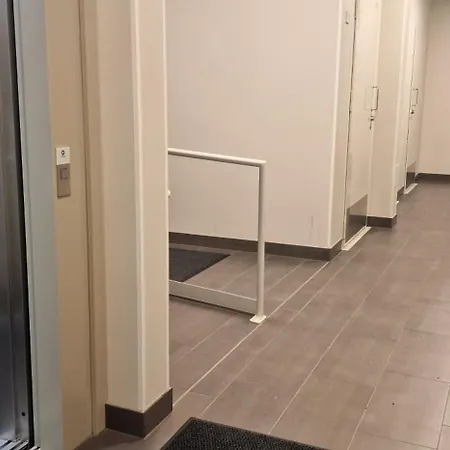 Rahulihomes, Kolmio, Sauna, 2wc, Autohallipaikka, Parveke Apartment Jyvaskyla