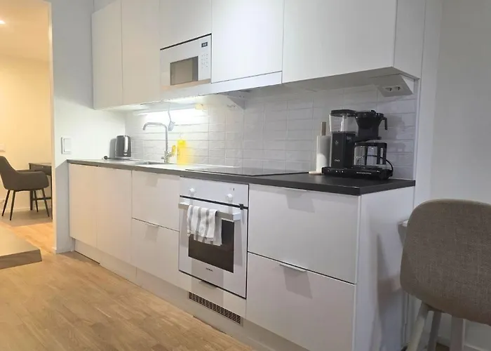 Rahulihomes, Kolmio, Sauna, 2wc, Autohallipaikka, Parveke Apartment Jyvaskyla