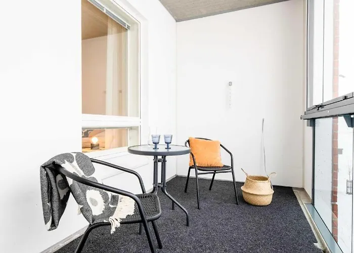 Rahulihomes, Kolmio, Sauna, 2wc, Autohallipaikka, Parveke Apartamento