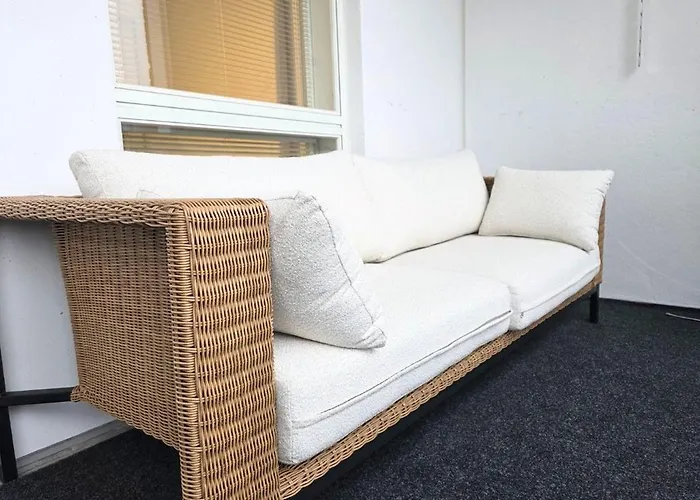 Apartamento Rahulihomes, Kolmio, Sauna, 2wc, Autohallipaikka, Parveke