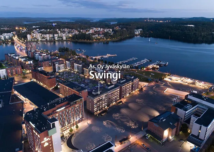 Rahulihomes, Kolmio, Sauna, 2wc, Autohallipaikka, Parveke