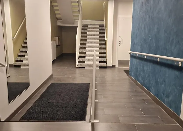 Rahulihomes, Kolmio, Sauna, 2wc, Autohallipaikka, Parveke