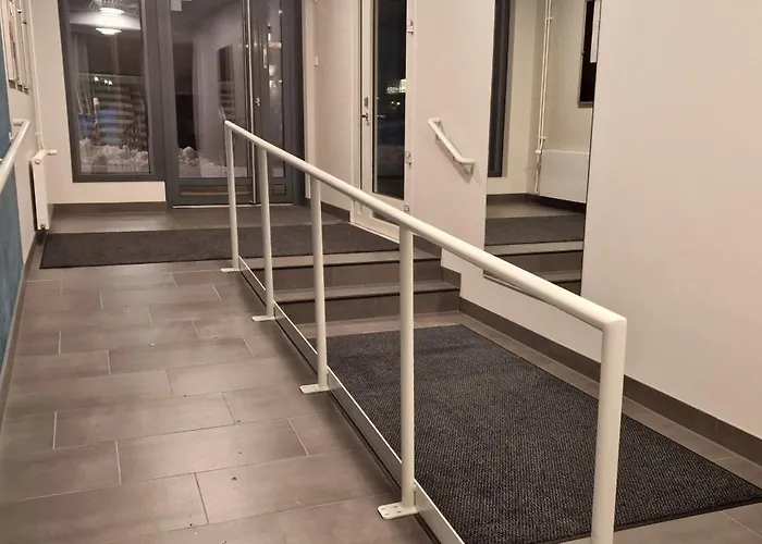 Rahulihomes, Kolmio, Sauna, 2wc, Autohallipaikka, Parveke Jyväskylä