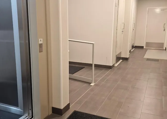 Rahulihomes, Kolmio, Sauna, 2wc, Autohallipaikka, Parveke Apartamento Jyväskylä